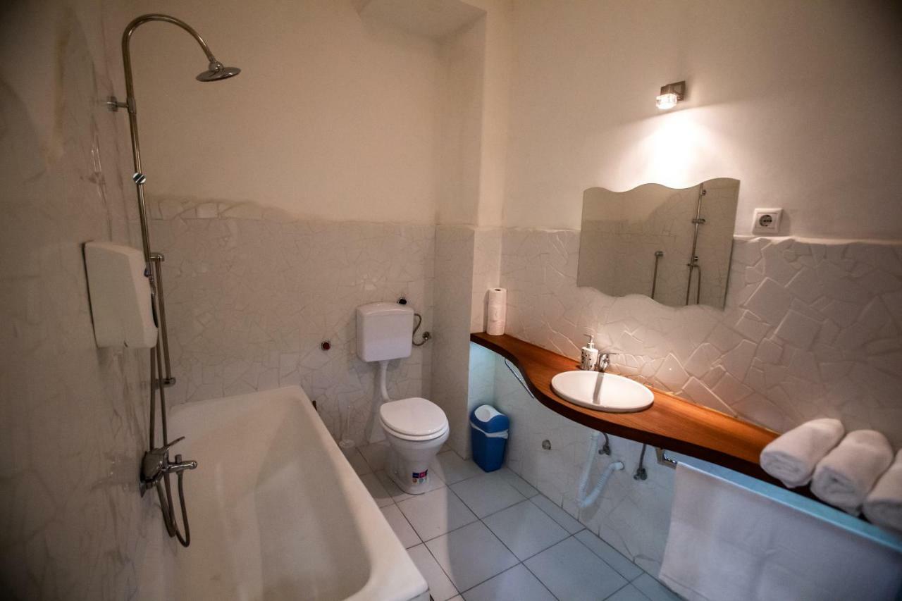 Top Location Budapešť Exteriér fotografie